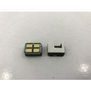 Chip Máy In Samsung CLP-300/ CLX-2160/ 3160N/ 6110 (Xanh)