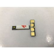 Chip Máy In Samsung CLP-320/ 325/ CLX-3185/ 3285 (Vàng)