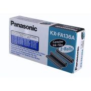 Film fax Panasonic KX-FA136