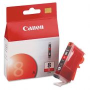 Mực in phun màu Canon Red (CLI-8R)