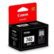 Mực in phun màu Canon PG-740BK Black