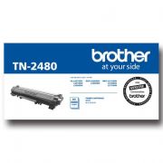 Mực in laser Brother TN-2480 Black