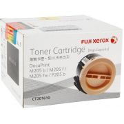 Mực in laser Fuji Xerox Black (CT201610)