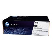 Mực in laser HP 25X Black (CF325X)
