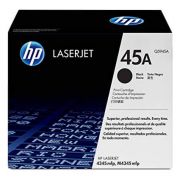 Mực in laser HP 45A Black (Q5945A)