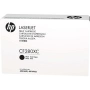 Mực in laser HP 80XC Black (CF280XC)