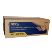 Mực In Laser Màu Epson S051162 Yellow