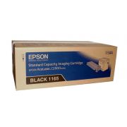 Mực In Laser Màu Epson S051165 Black