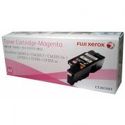 Mực in laser màu Fuji Xerox Magenta (CT201593)