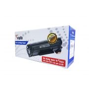  Mực In Laser Màu Vista HP CE250A (Canon 323BK) - Black