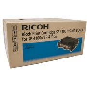 Mực In Laser trắng đen Ricoh SP 4100 (407009)