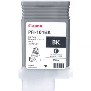 Mực in phun màu Canon Black (PFI-101BK)
