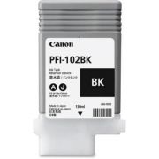 Mực in phun màu Canon Black (PFI-102BK)
