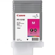Mực in phun màu Canon Magenta (PFI-101M)