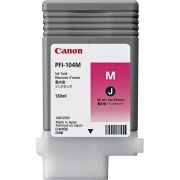 Mực in phun màu Canon Magenta (PFI-104M)