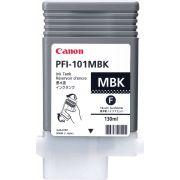 Mực in phun màu Canon Matte Black (PFI-101MBK)
