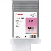 Mực in phun màu Canon Photo Magenta (PFI-101PM)