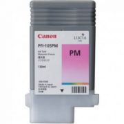Mực in phun màu Canon Photo Magenta (PFI-105PM)