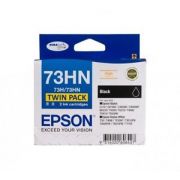 Mực in phun màu Epson 73HN Black (T104193) 