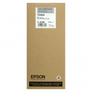 Mực in phun Epson Light Light Black (T596900)