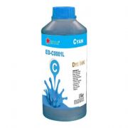 Mực nước Estar Epson Cyan 1L (ED-C0001L)