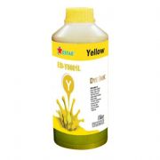 Mực nước Estar Epson Yellow 1L (ED-Y0001L)