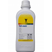 Mực in chuyển nhiệt Inkmate Yellow 1L (EIMB-UY)