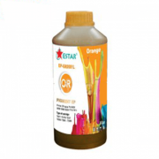 Mực dầu Estar Epson Orange 1L (EP-OR0001L)