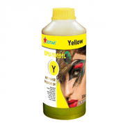 Mực dầu Estar Epson Yellow 1L (EPU-Y0001L)