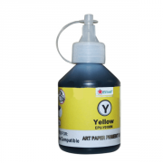 Mực dầu Estar Epson Yellow 100ml (EPU-Y0100M)
