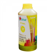 Mực dầu Estar Epson Yellow 1L (EP-Y0001L)