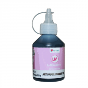 Mực dầu Estar Epson Light Magenta 100ml (EPU-LM0100M)
