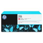 Mực in HP 771 775-ml Chromatic Red Designjet (CE038A)