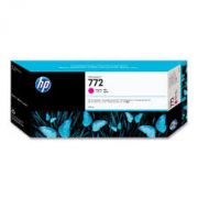 Mực in HP 772 300-ml Magenta DesignJet (CN629A)