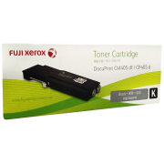 Mực in laser màu Fuji Xerox Black (CT202033)