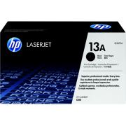 Mực in laser HP 13A Black (Q2613A)