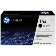 Mực in laser HP 15A Black (C7115A)