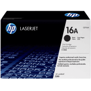 Mực in laser HP 16A Black (Q7516A)