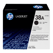 Mực in laser HP 38A Black (Q1338A)