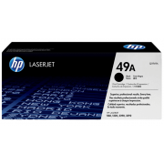 Mực in laser HP 49A Black (Q5949A)