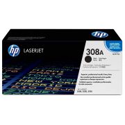Mực in laser màu HP 308A Black (Q2670A)