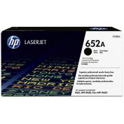 Mực in Laser màu HP 652A Black (CF320A)