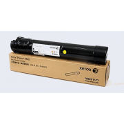 Mực in laser màu Fuji Xerox Black (106R01577)