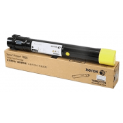 Mực in laser màu Fuji Xerox Yellow (106R01576)