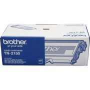Mực in laser trắng đen Brother Black (TN 2150)