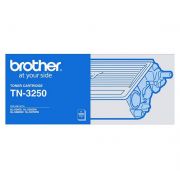 Mực in laser trắng đen Brother Black (TN 3250)