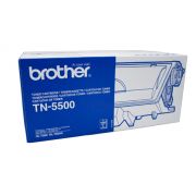 Mực in laser trắng đen Brother Black (TN-5500)