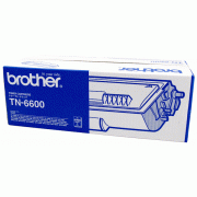 Mực in laser trắng đen Brother Black (TN-6600)