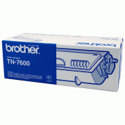 Mực in laser trắng đen Brother Black (TN-7600)