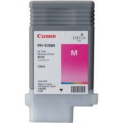 Mực in phun màu Canon Magenta (PFI-105M)